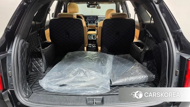 Kia Sorento 4th Generation id 4657499 из Кореи 10