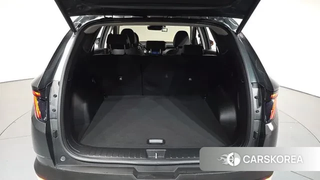 Hyundai Tucson Hybrid (NX4) id 3389811 из Кореи 10