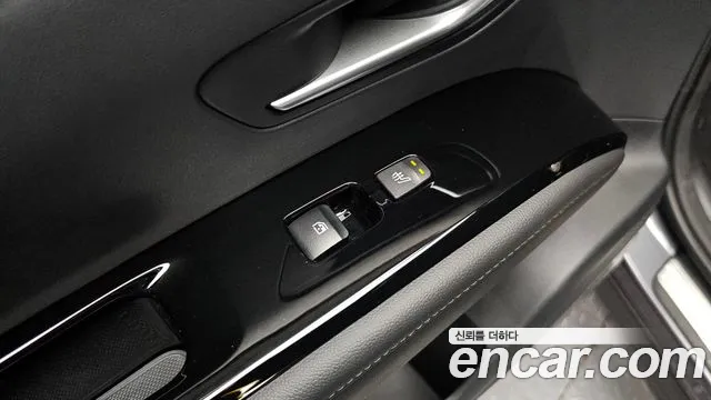 Hyundai Tucson Hybrid (NX4) id 2795156 из Кореи 10