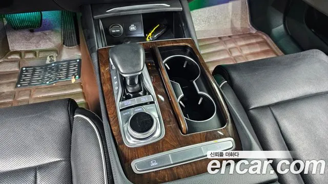 Kia More K9 id 2517960 из Кореи 10