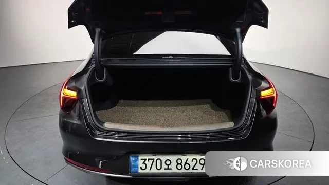 Kia K8 id 3625435 из Кореи 10