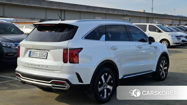 Kia Sorento 4th Generation id 4338117 из Кореи 10