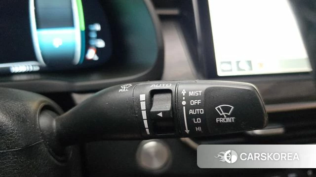 Kia K7 Premier Hybrid id 4610055 из Кореи 10