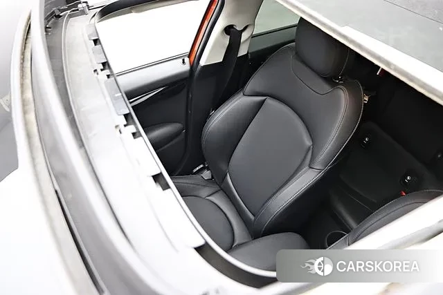 Mini Cooper D id 3297338 из Кореи 10