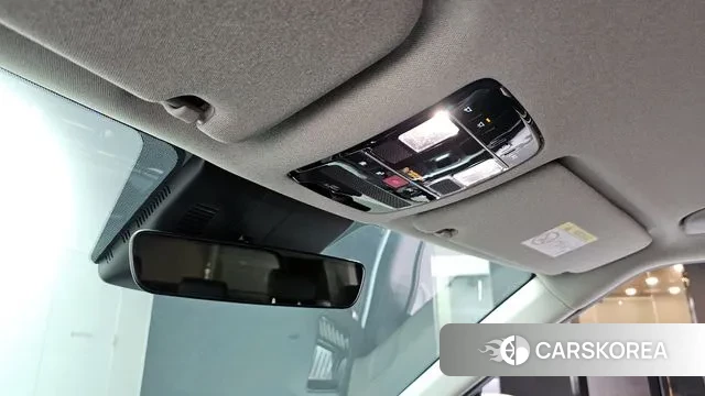 Hyundai Santa Fe (MX5) id 3436973 из Кореи 10