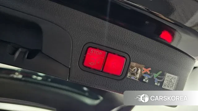 Mercedes-Benz GLE-Class W167 id 3415277 из Кореи 10