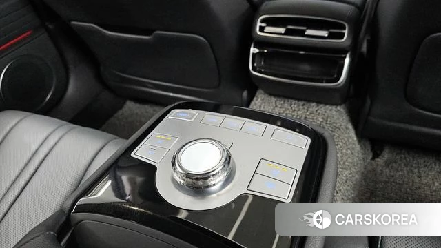 Genesis G80 (RG3) id 3798592 из Кореи 10