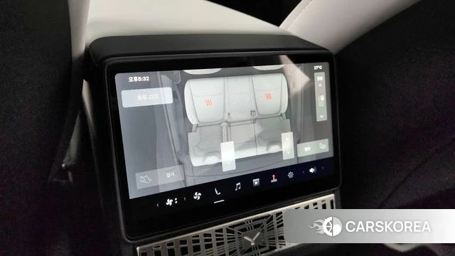 Tesla Model Y id 4359833 из Кореи 10