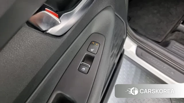 Hyundai The New Santa Fe id 2889368 из Кореи 10