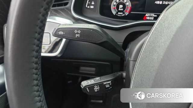 Audi A6 (C8) id 4383665 из Кореи 10