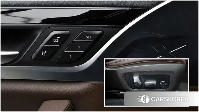 BMW X4 (G02) id 3467910 из Кореи 10