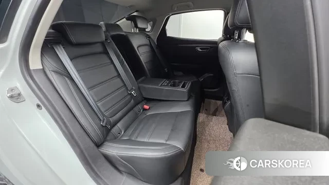 Renault Korea (Samsung) The New SM6 id 2975234 из Кореи 10