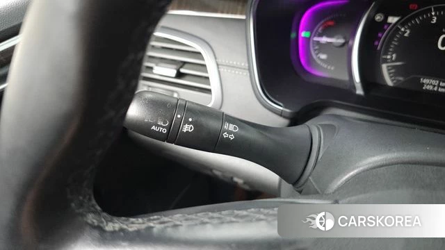 Renault Korea (Samsung) SM6 id 4496811 из Кореи 10