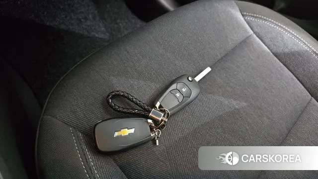 Chevrolet (GM Daewoo) Trax Crossover id 3497317 из Кореи 10