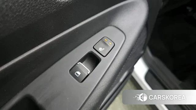 Hyundai The New Santa Fe id 2960091 из Кореи 10