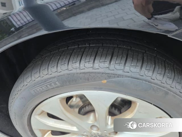Mercedes-Benz E-Class W213 id 4845853 из Кореи 10