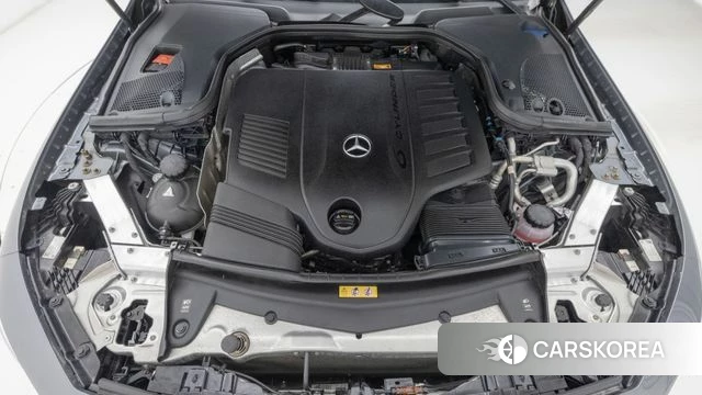 Mercedes-Benz CLS-Class C257 id 4712568 из Кореи 10