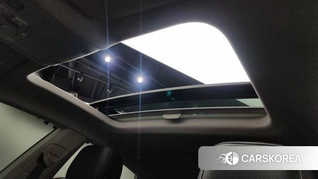 Volkswagen Arteon id 4848170 из Кореи 10