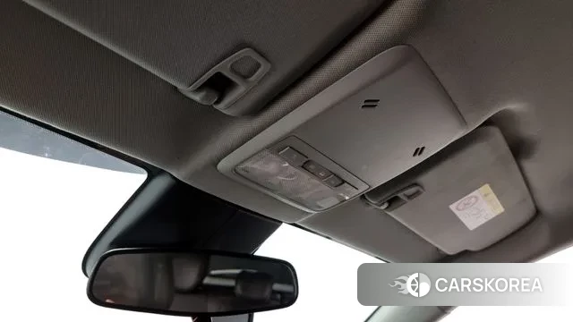 Chevrolet (GM Daewoo) The New Trax id 2999551 из Кореи 10