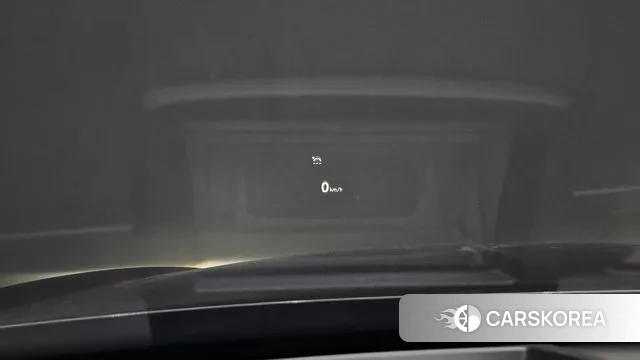 Genesis G90 id 3577890 из Кореи 10