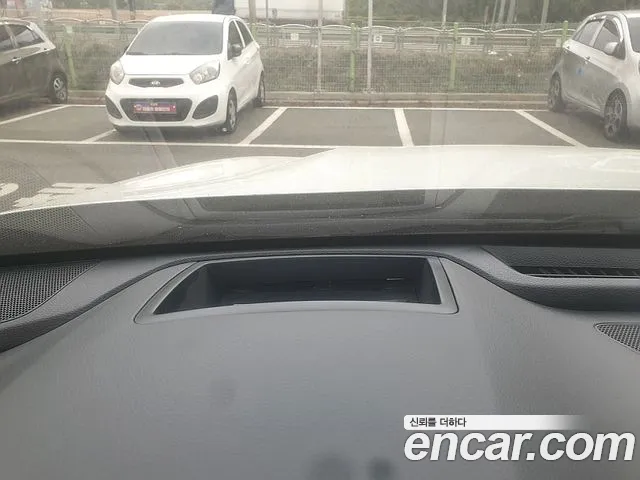 Kia K7 Premier Hybrid id 2714877 из Кореи 10