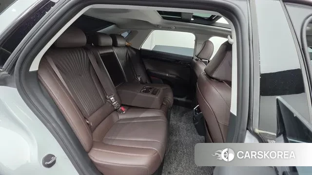 Hyundai Grandeur Hybrid (GN7) id 3142442 из Кореи 10