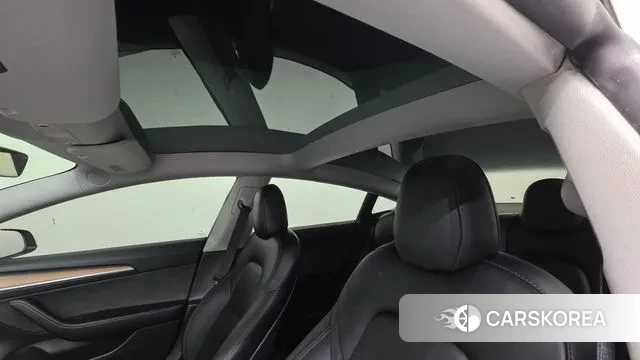 Tesla Model 3 id 3567125 из Кореи 10