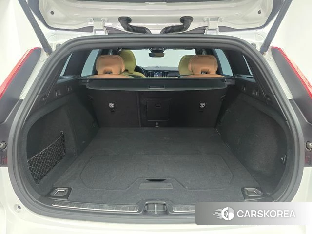 Volvo V60 Cross-Country 2nd Generation id 4016816 из Кореи 10