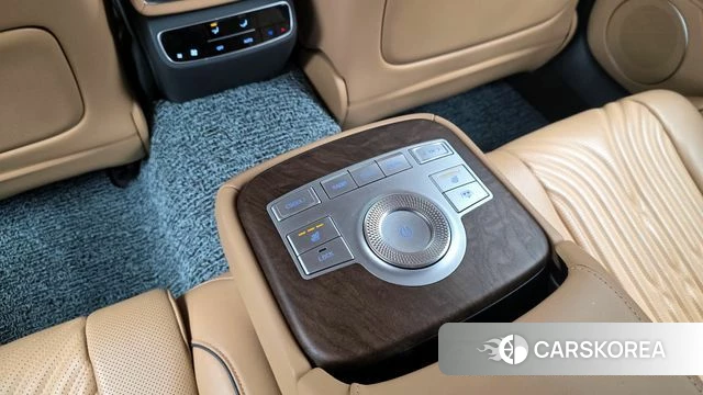 Genesis G80 (RG3) id 3860223 из Кореи 10