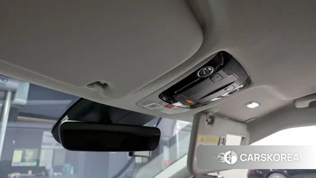 Kia EV6 id 2969335 из Кореи 10