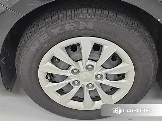 Kia The New K3 2nd generation id 4401602 из Кореи 10