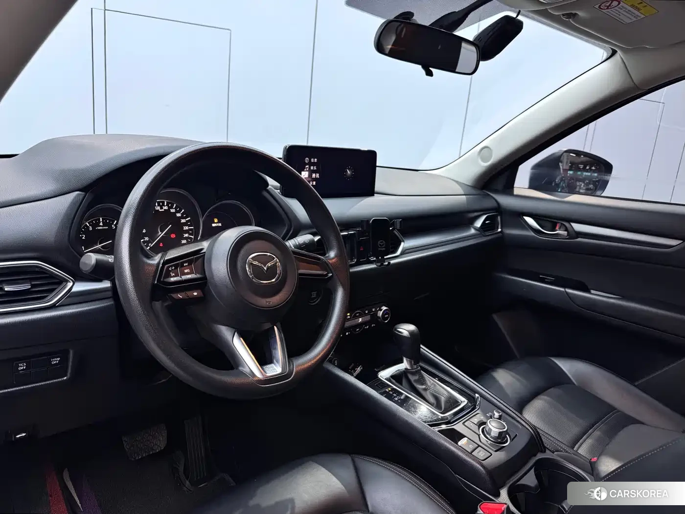 Mazda CX-5 id 4565137 из Китая 10
