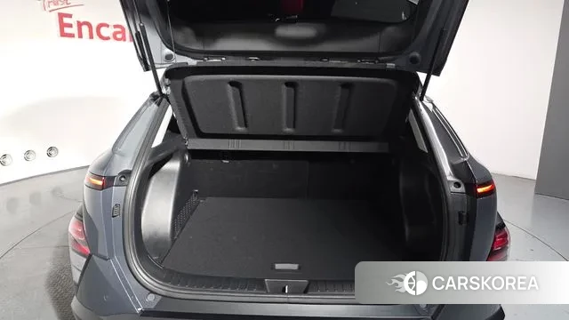 Hyundai Kona Hybrid (SX2) id 3565844 из Кореи 10