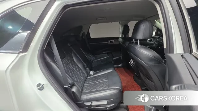 Kia Sorento 4th Generation id 3655770 из Кореи 10