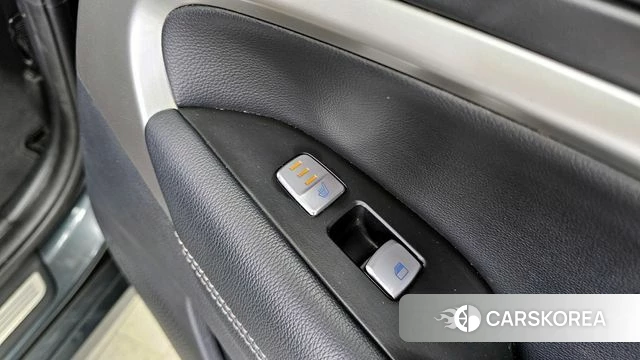 Genesis G70 id 4225731 из Кореи 10