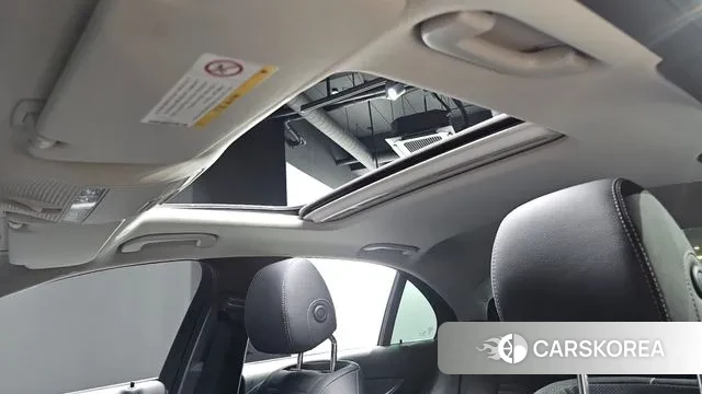 Mercedes-Benz E-Class W213 id 3055461 из Кореи 10