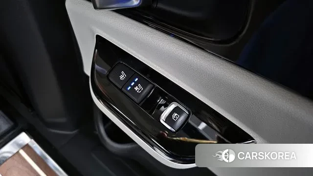 Kia Carnival 4th generation id 3400523 из Кореи 10