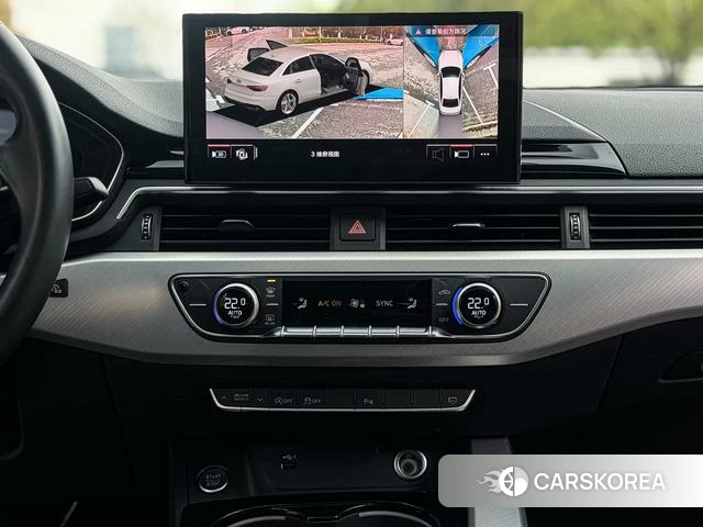 Audi A5 id 4276782 из Китая 10