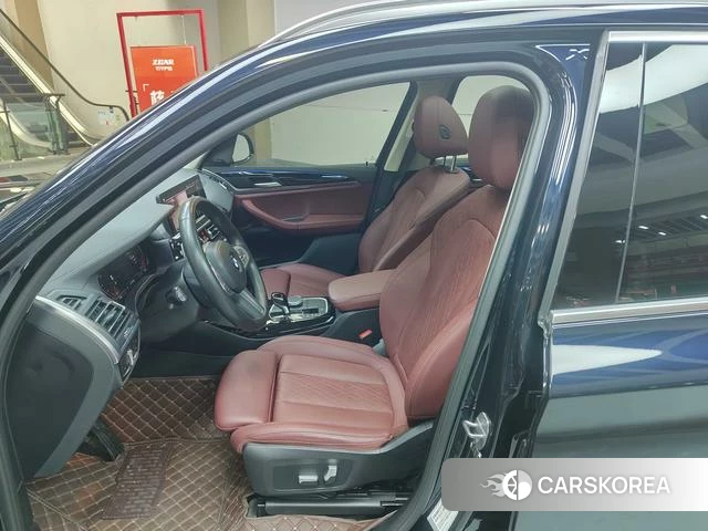BMW X3 id 4328475 из Китая 10