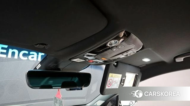 Kia K8 Hybrid id 4248706 из Кореи 10