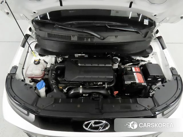 Hyundai Casper id 4871476 из Кореи 10