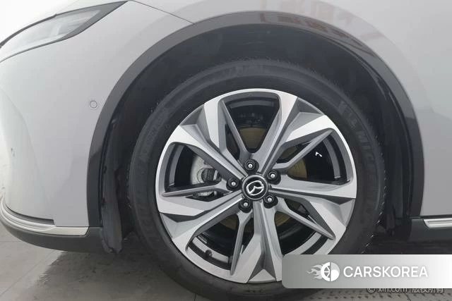 Mazda EZ-6 id 4271066 из Китая 10