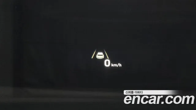 Hyundai The New Santa Fe id 2408540 из Кореи 10