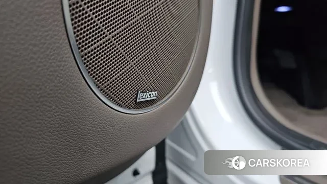 Genesis GV80 id 3680774 из Кореи 10