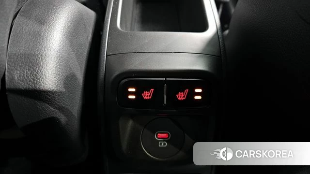 Kia The New Kia Ray EV id 3831630 из Кореи 10