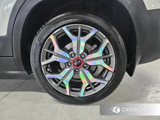 Kia Seltos id 3677078 из Кореи 10