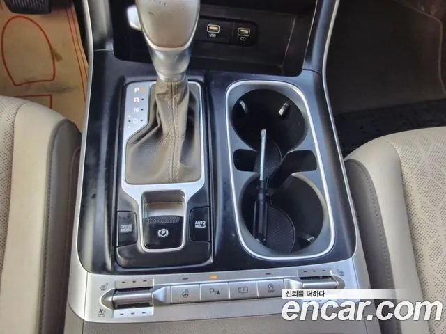 Kia The New Carnival 4th Generation id 2921073 из Кореи 10