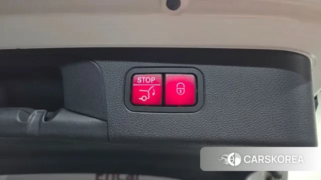 Mercedes-Benz GLC-Class X253 id 3779308 из Кореи 10