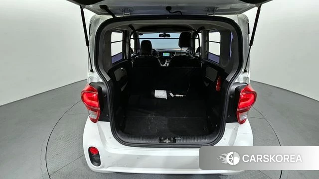 Kia The New Ray id 3904520 из Кореи 10