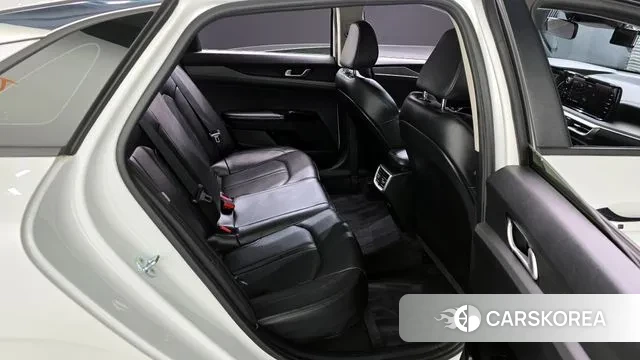 Kia K5 3rd generation id 3772021 из Кореи 10